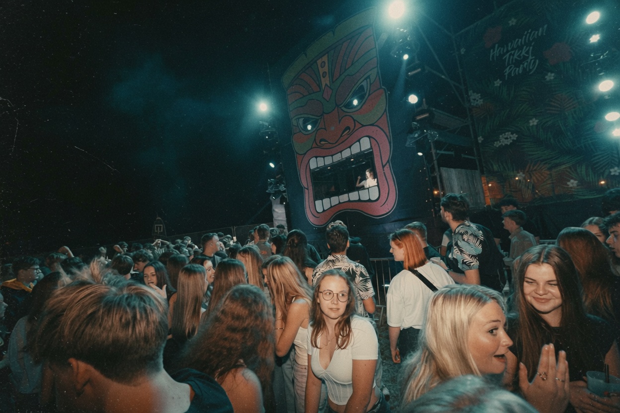 Nachtelijke Set